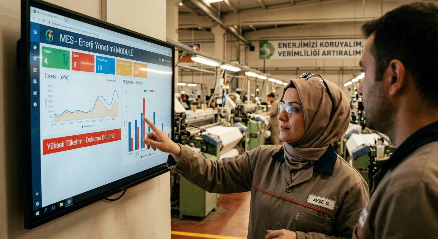 Dijital Kalite Kontrol Süreçleri Nasıl Yönetilir?